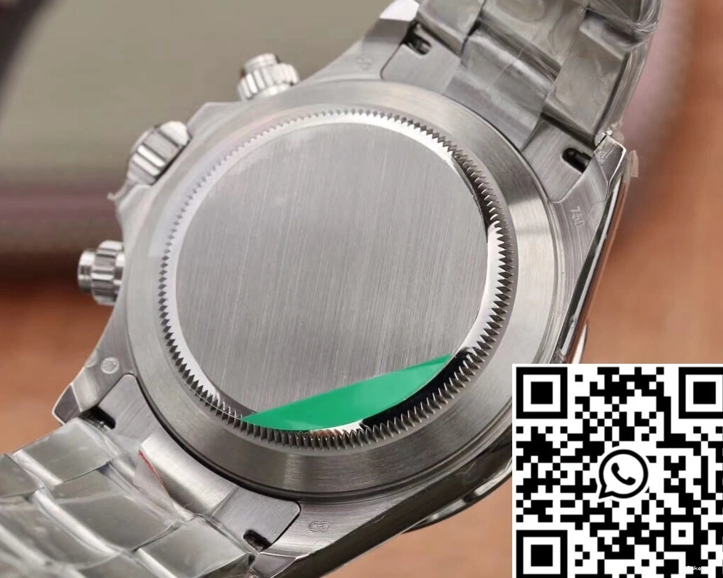 JH Dial Rolex Cosmograph Factory 116509-0064 Daytona Mother-Of-Pearl 0224